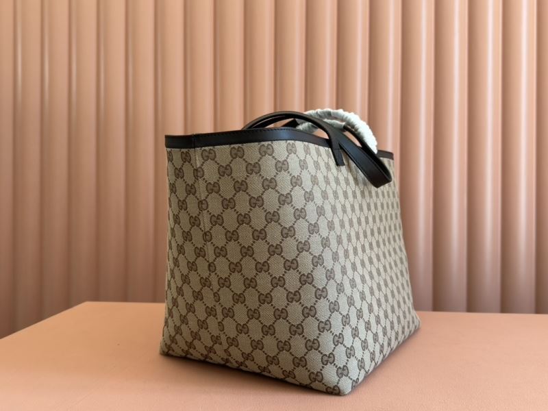 Gucci Shopping Bags